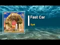 Syd - Fast Car  (Lyrics)