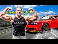 Download Lagu De Nederlandse Reus: Op zoek naar mijn nieuwe Muscle Car