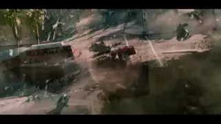 2012 - Bande Annonce Officielle - VF