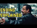 Uncut Gems Ending Explained Interpretation