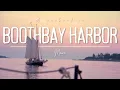 We Took a Sunset Cruise in Boothbay Harbor ME Maine Coastal Botanical Gardens