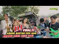 ABANG BANTING DEDE BANG.ABANG CEKIK DEDE BANG.VIRAL VERSI DJ ALDEVA MUSIK