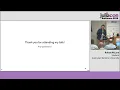 Array Data Distribution With ArrayChannels jl Rohan McLure JuliaCon 2019