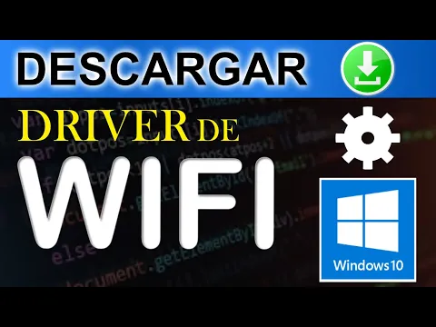 Download MP3 Descargar Driver de Wifi para Windows 10 2021 ✅