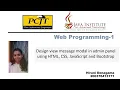 WEB PROGRAMMING-1 TASK 47