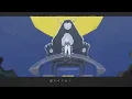 Aimer「Tsukikage」Lyric Video