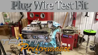 JDMSpeed Wires on The LT1 - First Look