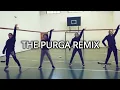 Lagu THE PURGA REMIX | THE MARETINA