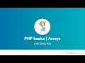 Mastering PHP Arrays Indexed Associative Multi-Dimensional Explained