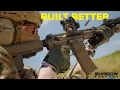 U S Made AR-15 Shadow Systems U526 and E526