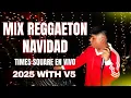 Lagu MIX DICIEMBRE🎄(REGGAETON, DEMBOW, HOUSE, FUNK) ‘EN VIVO SESSION’ TIMES SQUARE 🗽 WITH V5