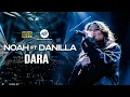 Download Lagu #NLESHOW - NOAH Ft. DANILLA RIYADI - DARA