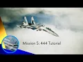 Download Lagu 444 Tutorial - Ace Combat 7