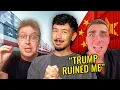 stock market tok is wild Company Lot - Episode 33