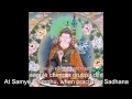 Download Lagu Barche Lamsel, The Prayer to Guru Rinpoche that Removes All Obstacles from the Path.
