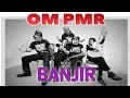 Lagu OM.PMR - BANJIR |Lirik