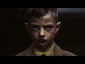 BENNETT - Vois sur ton chemin (Techno Mix) [Official Visualizer]