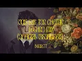 Download Lagu BENNETT - Vois sur ton chemin (Techno Mix) [Official Visualizer]
