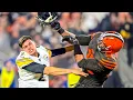 Craziest NFL Unsportsmanlike Moments