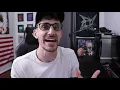 LISTENING TO THIS SONG RIGHT BEFORE MY WEDDING IS A SIGN!! | NOTHING MORE - "Go to War" | (REACTION)