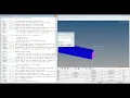 Learn Linear Static Analysis with OptiStruct