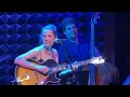 Dida Pelled at Joe's Pub    June 17, 2026