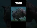 Download Lagu Evolution of Carnotaurus #shorts