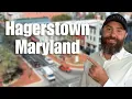 A Local s Guide To Living In Hagerstown Maryland