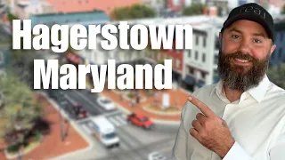 A Local s Guide To Living In Hagerstown Maryland