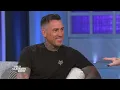 Carey Hart Reacts To P!NK Songs About Him: 'I Have Very Thick Skin'