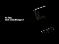 Cara Buat Script Encrypt marshal Cr Yt Randi Noober dan Khoirul Anam