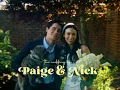Paige Nick Super 8 Wedding Film Charlottesville Virginia