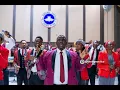 Download Lagu RCCG Praise Team Ministration at the June 2025 Holy Ghost Service