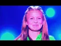Henriette Schei | Hurt (Christina Aguilera) | Blind auditions | The Voice Norway 2023