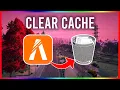 How To Clear FiveM Cache - Full Guide 2025