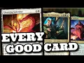 I went through every Hobbit card so you don t have to