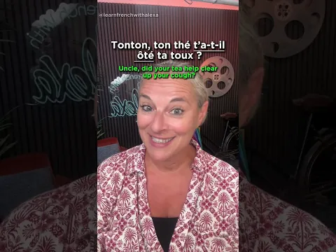 French Tongue Twisters Part 1