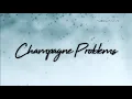 Download Lagu Taylor Swift - Champagne Problems (clean) - Lyrics HQ