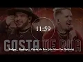 Felipe & Rodrigo - Gosta de Rua (Ao Vivo Em Goiânia)