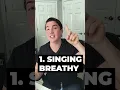 Download Lagu Sing Like Thom Yorke (of Radiohead) In 1 Minute!