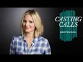 What Roles Did Kristen Bell Almost Land CASTING CALLS