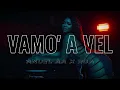 ANUEL AA ❌ ROA | VAMO' A VER (VIDEO LYRIC)