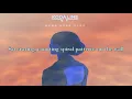 Kodaline - Head Held High (Lyric Video)