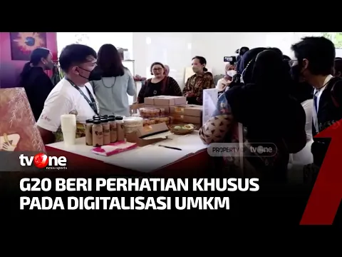 83 Persen UMKM Telah Mendaftarkan Usahanya secara Digital