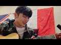 Download Lagu Bruno Major - Nothing (Sam Kim COVER)