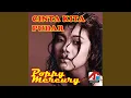 Cinta Kita Pudar