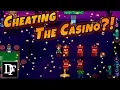 Qi Coins Trick Cheating The Casino - Stardew Valley