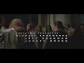 American Psycho - True Faith by New Order + Bar Scene
