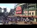 EarthCam Live Wrigley Field