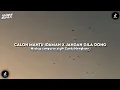DJ CALON MANTU IDAMAN X MEMANG SAKIT DI PUTUSIN STYLE CANDU MENGKANE VIRAL TIKTOK | KHARIS SOPAN